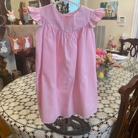Smock a dot Kids Toddler Girls Dress size 2 - Picture 4 of 16